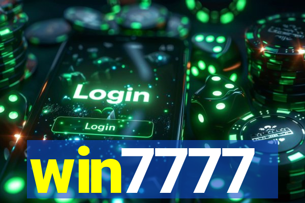 win7777