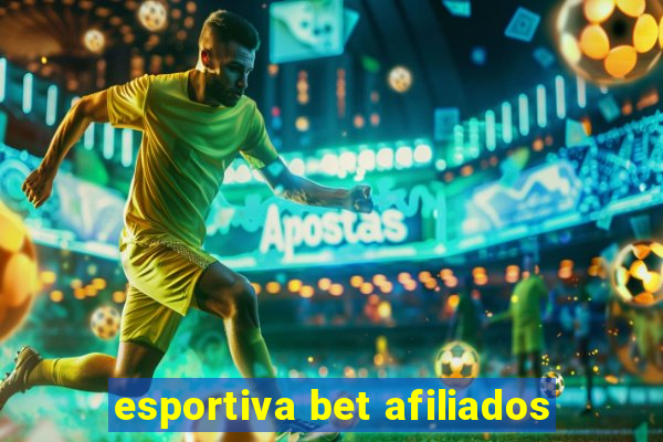 esportiva bet afiliados