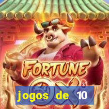 jogos de 10 centavos betano