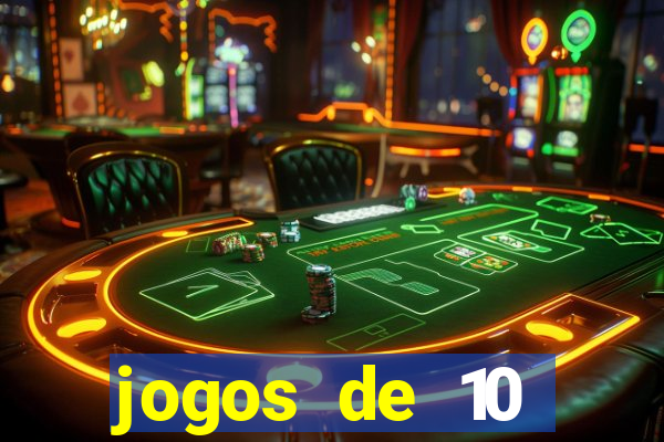 jogos de 10 centavos betano