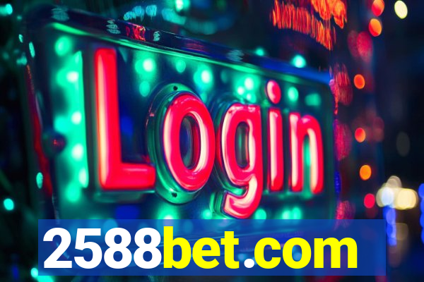 2588bet.com