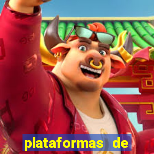 plataformas de jogos 777