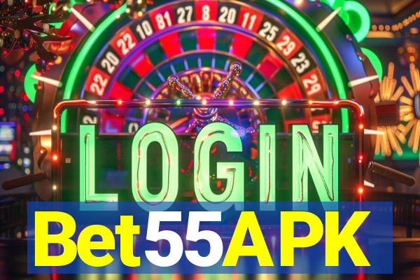 Bet55APK