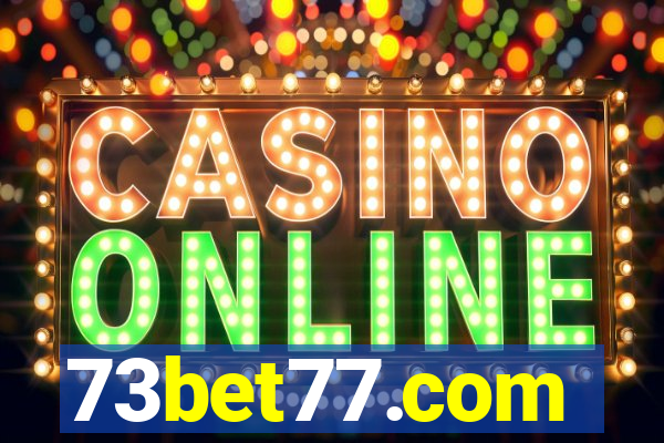 73bet77.com