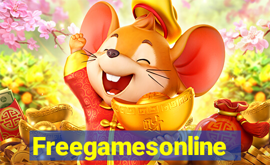 Freegamesonline