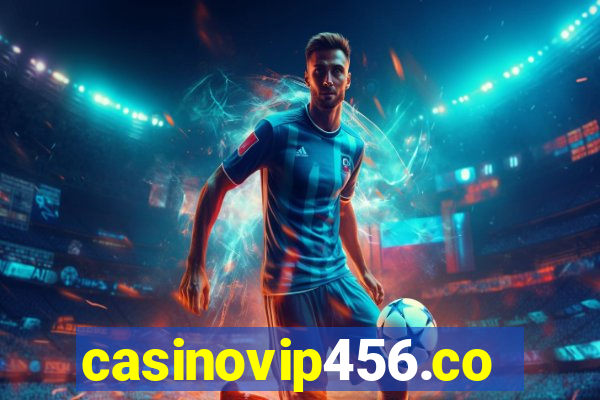 casinovip456.com