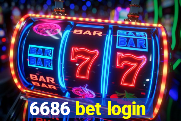 6686 bet login