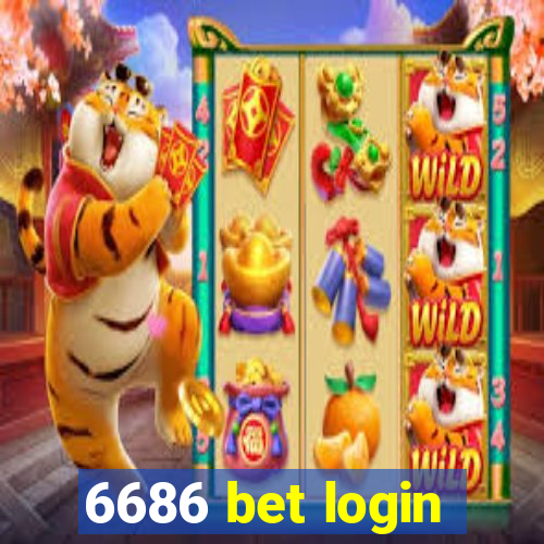 6686 bet login