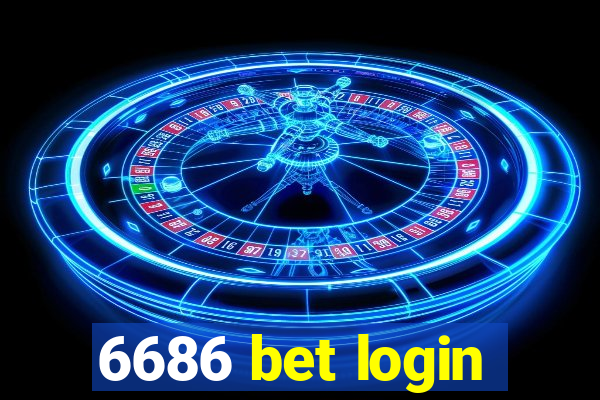 6686 bet login