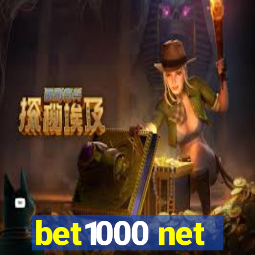 bet1000 net