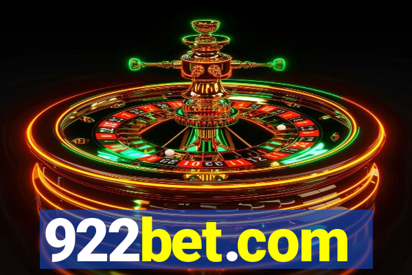 922bet.com