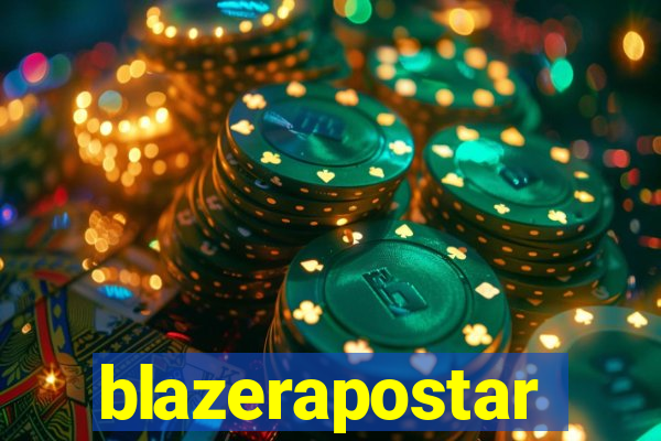 blazerapostar