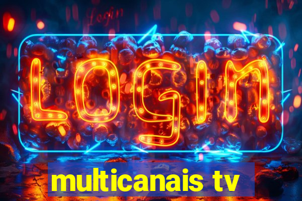 multicanais tv