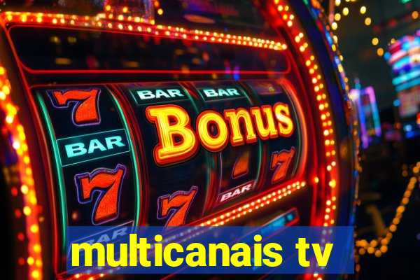 multicanais tv