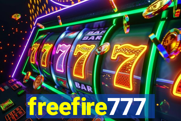 freefire777