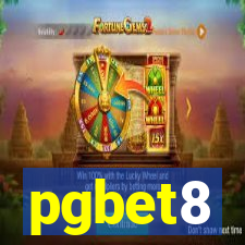 pgbet8