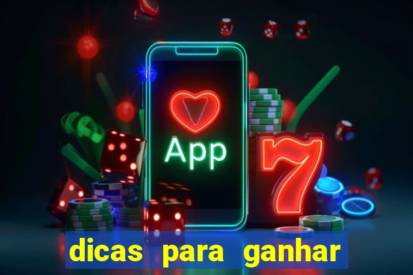 dicas para ganhar no fortune rabbit