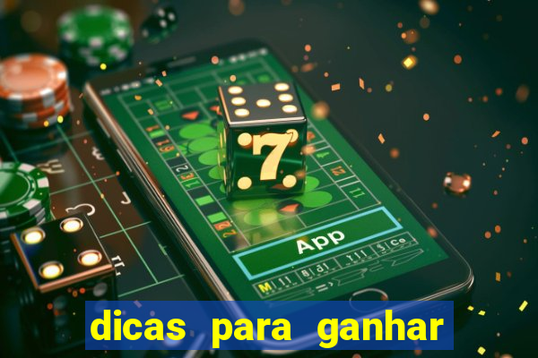 dicas para ganhar no fortune rabbit