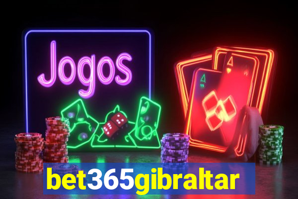 bet365gibraltar