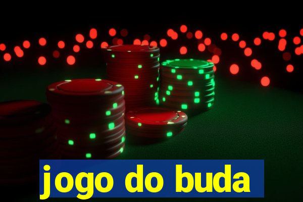 jogo do buda