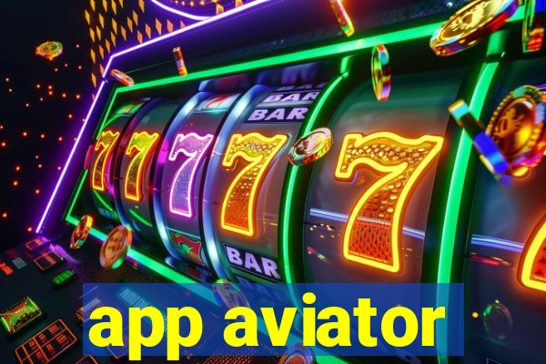 app aviator