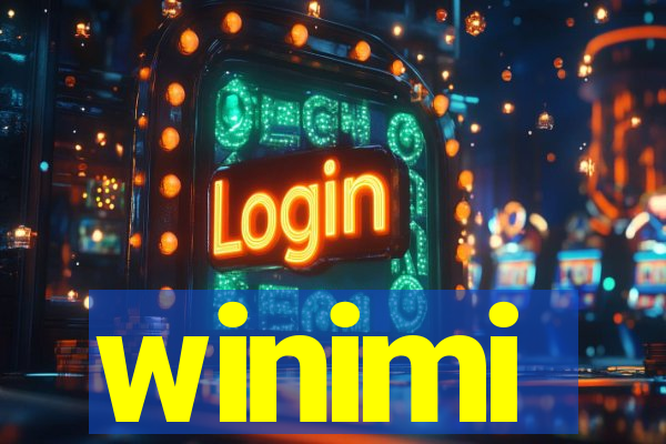 winimi