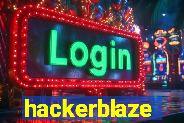 hackerblaze