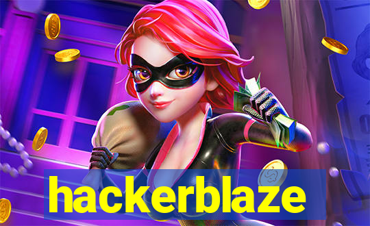 hackerblaze