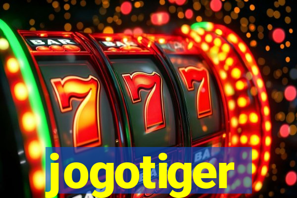 jogotiger