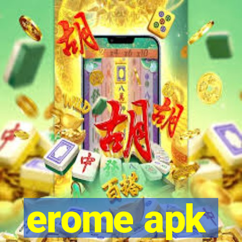 erome apk