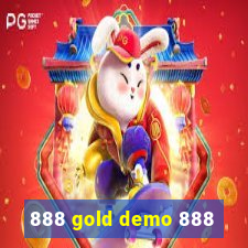 888 gold demo 888