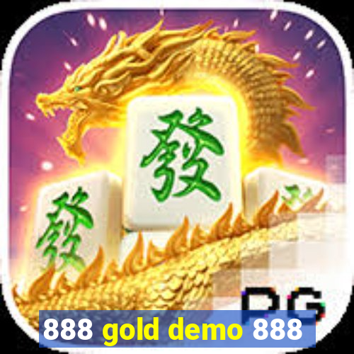 888 gold demo 888