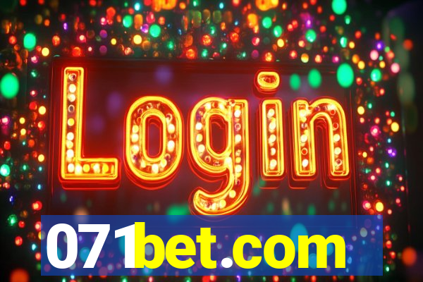 071bet.com