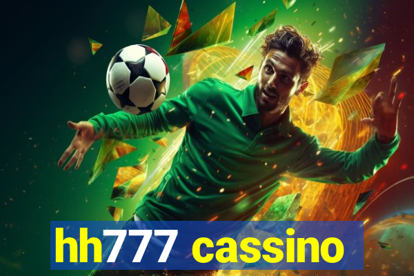 hh777 cassino