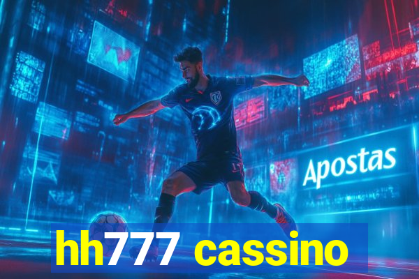 hh777 cassino