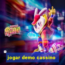 jogar demo cassino