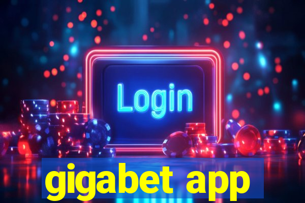 gigabet app