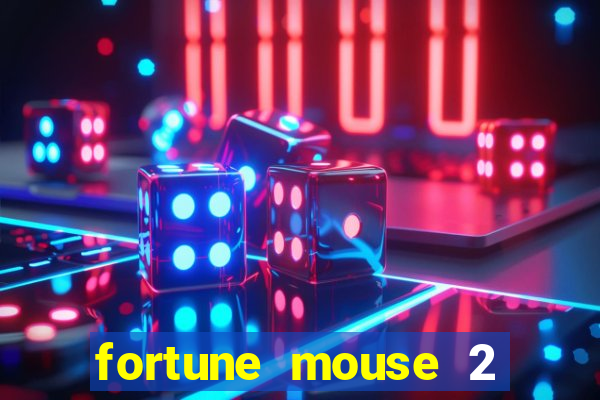 fortune mouse 2 demo grátis