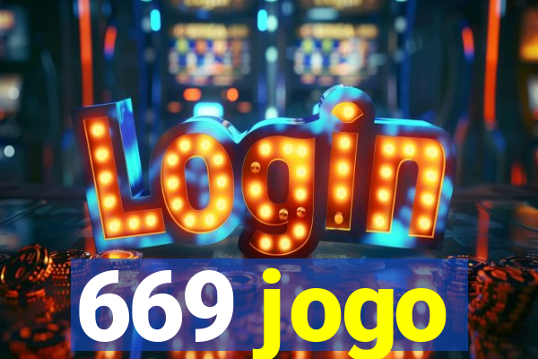 669 jogo