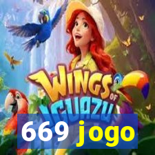 669 jogo