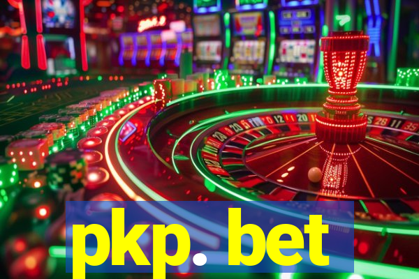 pkp. bet