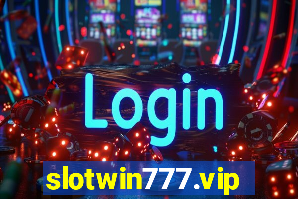 slotwin777.vip