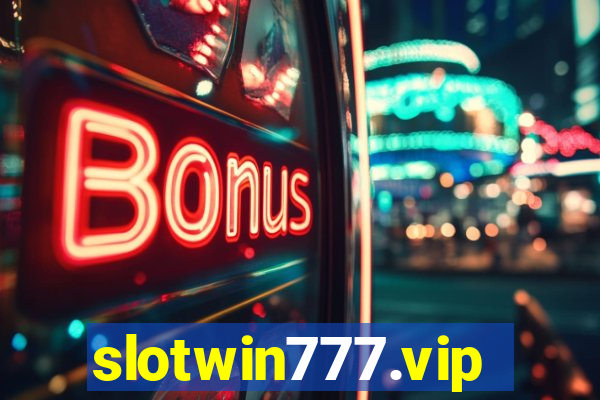 slotwin777.vip