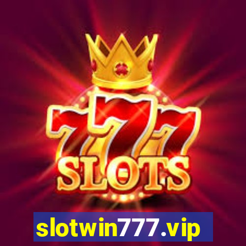 slotwin777.vip