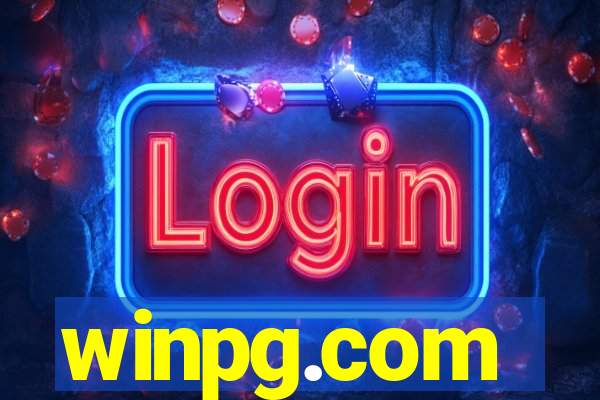 winpg.com