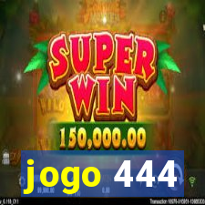 jogo 444