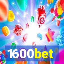 1600bet