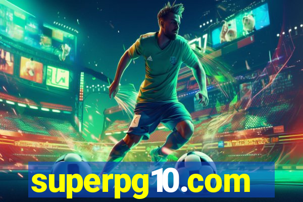 superpg10.com