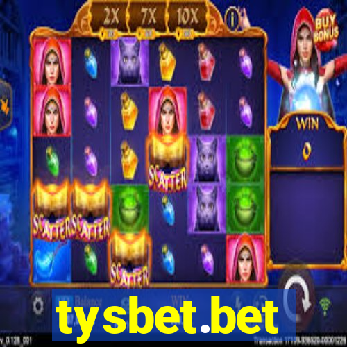 tysbet.bet