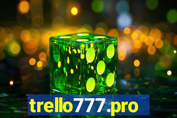 trello777.pro